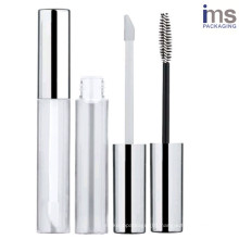 9ml Round Lip Gloss/Mascara Plastic Container